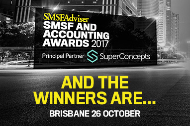 Winners announced for inaugural SMSF and Accounting Awards